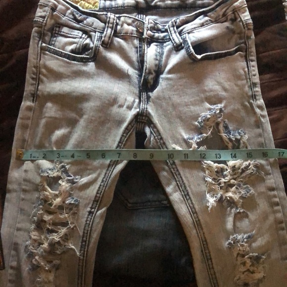 Machine Jeans - Picture 8 of 8